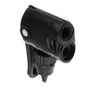 2 Pieces Schrader And Presta Valve Bike Tire Tyre Air Pump Inflator Connector