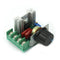2000W 50V-220V 10A Voltage Regulator PWM AC Motor Speed Control Switch Go JRD