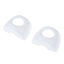Door knob safety cover toddler and baby safety door knob covME