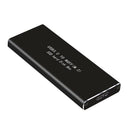 M.2 Sata Ssd To Usb 3.0 External Ssd Reader Converter Adapter Enclosure Wit F9M6