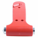 Seatbelt Cutter Window Breaker Escape U6M1