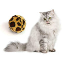14Pcs/set Creative Pet Cat Toys Set Mice Balls Catnip Pet Kitten Play Ball N6J1