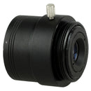 Replacement F1.2 16mm CCTV Camera Monofocal Iris Lens