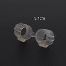 anti snoring silicon free nose clip snore stopper device health sleeping aid 3c