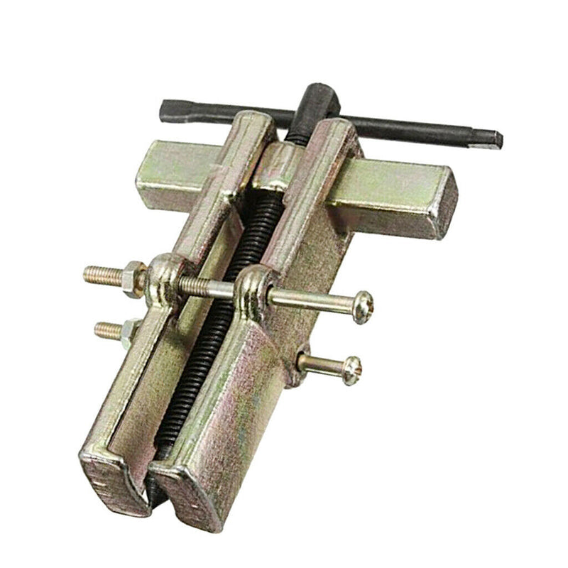 2PCS 3,4'' Bearing Gear 2 Jaw Puller Removing Kit for Car Motorcycle Tool