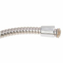 Flexible Hose Shower Knob Stainless Steel Hose Shower 150 CM For Bathroom D2T6