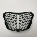Motorcycle Modification Headlight Grille Guard Cover Protector For Rc Rc125