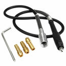 42inch 107cm Corded Grinding Electric Flex Flexible Shaft For Power Rotary