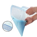 100Pcs Super Absorbent Pet Diaper Dog Training Pee Pads Disposable Healthy NE1T8