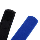Fishing Rod Tie Rod Strap Belt Fishing Tools EVA Pole Fasteners 30 x 2.9cm