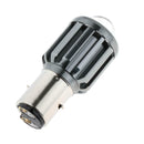 Motorbike Headlight Bulb Head Light Scooters Accessories Aluminum Alloy H6