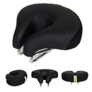 Bicycle Bike Seat Cycling Saddle Cushion High Resilience Breathable Bicycle