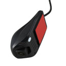 1X(Usb Dvr Camera Portable Car Dvr Hd Dash Cam Recorder For Android System