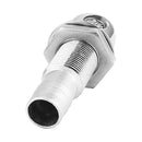 Heavy Duty 316 Stainless Steel Straight Gas Fuel Tank Vent Through Hull Scupper