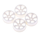 1/28 Rally Buggy Wheel Rim Tire for WLtoys K969 K989 RC Car Spare Parts