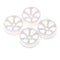 1/28 Rally Buggy Wheel Rim Tire for WLtoys K969 K989 RC Car Spare Parts