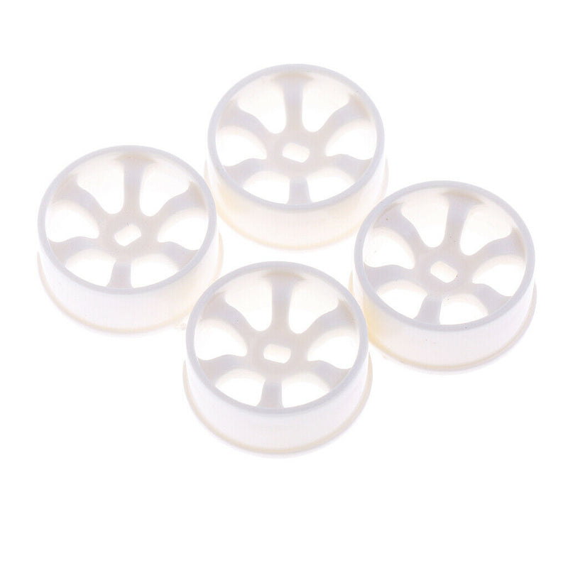 1/28 Rally Buggy Wheel Rim Tire for WLtoys K969 K989 RC Car Spare Parts