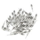 50pcs Wrist Watches Pins Punch Watch Strap Link Pin Remover Repair Tools