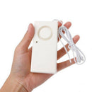 120dB Smart Wireless Water Leakage Alarm Water Overflow Sensor Detector Security