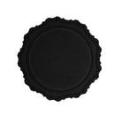 Piping Edge Dish Plate Cake Tools Table Decoration Cupcake Trays Hotel Cand