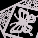 Diy Carbon Steel Butterfly Gift Box Cutter Dies Handmade Molding Template S