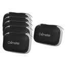 6x Fingertip Pulse Oximeters Case Blood  Bag Durable Storage Pouch