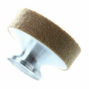 Mute for Soprano Saxophone Sax Metal Dampener Camel A5C2