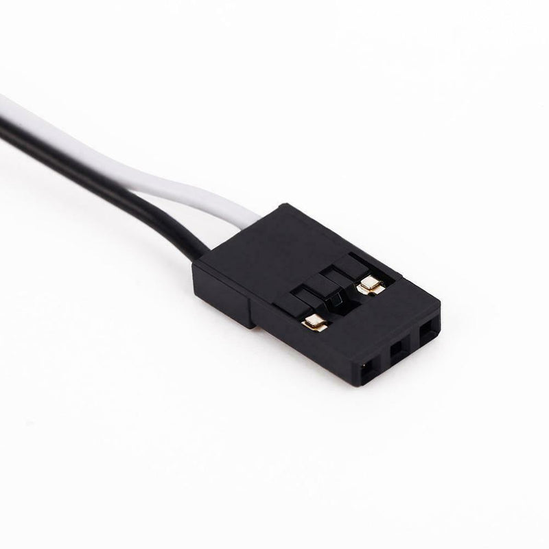 30A 2-6S LiPoly Violent OPTO ESC Electric Speed Control for Little Bee