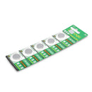 5PCS/set CR1632 1632 3V Coin Button Batteries Cell Battery For Toys Watch Hot