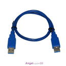 USB 3.0 PCI-E Express x1 To x16 Extender Riser Card Adapter Power Cable Mining A