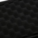 carp fishing bite alarms &swinger drop Indicator in zipped protection case box Z