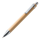 Luffa Ballpoint Pen Sets Misc. Quantities Bamboo Wood Writing Instrument (2 R5A8