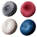 European Style Round Seat Cushion Back Cushion Or As Sofa Pillow Bed Pillow