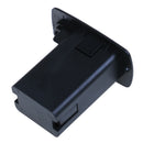 9V Battery case holder cover box for electric guitar bass ZYBX