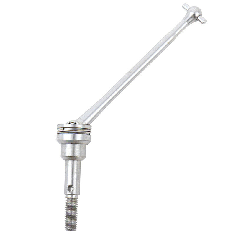 T-power Metal Front Wheel Drive Shaft Dogbone Kit for 12428 12423 RC Car:0J Gw