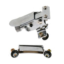 Snare Drum Throw Off Strainer Regulator for Drum Kit Replacement Parts