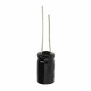 50 Pcs 10x17mm 470uF 35V Polarized Electrolytic Capacitors K1B4