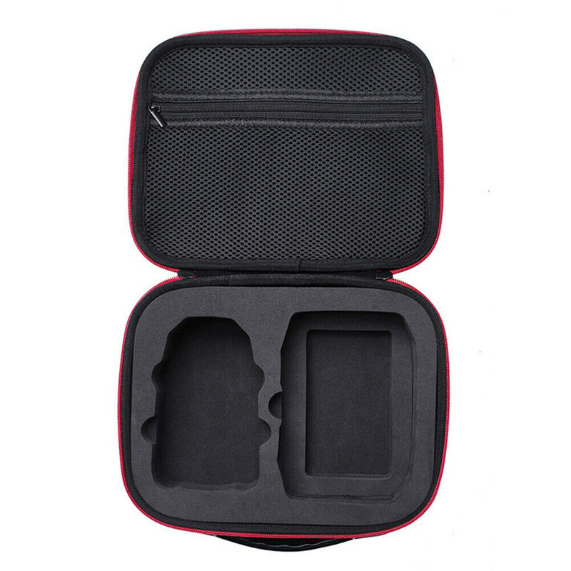 Drone Accessories Travel Dustproof Handheld Carrying Case for DJI Mavic Mini 2