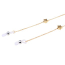 Eye Glasses Sunglasses Spectacles Eyewear Chain Cord Lanyard Holder Strap Wo Bj