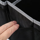 Folding Box Suitcase Folding Box Storage Bag Trunk Trunk