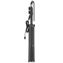 Tripod LED Camping Lamp for Emergency, Tent, BBQ, Night Fishing, Photography
