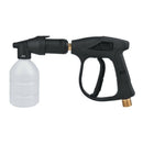 6.30x2.76" High pressure Snow Foam Lance WasherCars Soap Spray Nozzle Jet Water