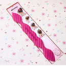 Ear Magic Sponge Hair Styling Curler Roller Donut Bun Makers Twist Tools  ES
