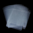 10Pcs for GB GBA GBC box clear plastic box protectors sleeve video game boxed OZ