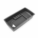 Center Console Organizer Tray Armrest Storage Box For Peugeot 3008 3008GT New