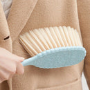 1X(Long Handle Sofa Brush Home Bedroom Bed Dust Brush Pet Hair Sweeping Cle