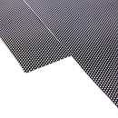 2pcs Car Side Window Sun Visor Electrostatic Shade Screen Cover Shield