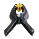 3inch Plastic Nylon Toggle Clip Multifunctional Woodworking Spring Clamp
