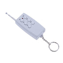 Smart Remote Control Power Outlet Socket Switch Home Appliance(US Plug) A