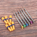 6pcs Screwdrivers Set for Watch Buckle Remover Phones Repair Accessories